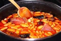 fabada asturiana