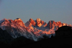 picos de europa