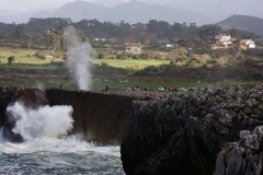 bufones pria